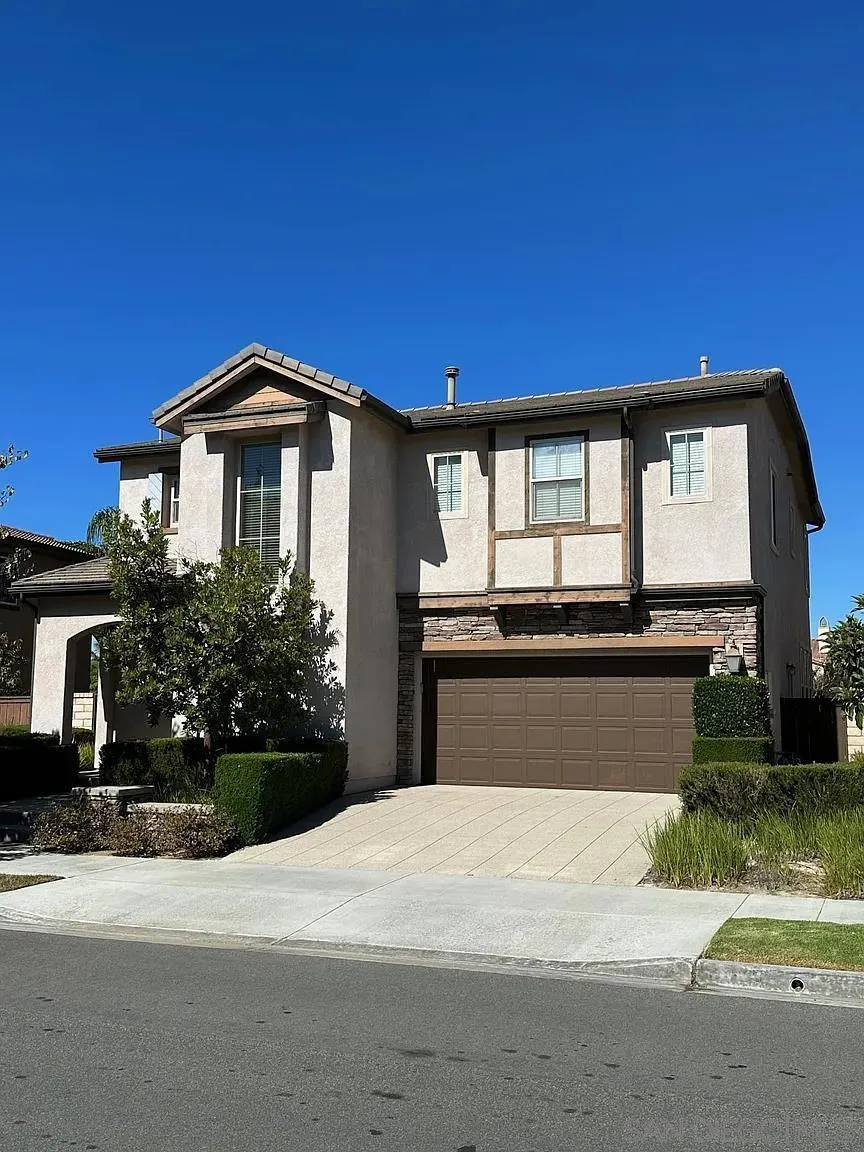11320 Laurelcrest Dr Carmel Valley, CA 92130
