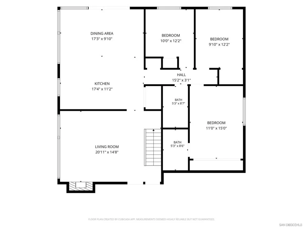 1360 Cerritos Ct Chula Vista, CA 91910