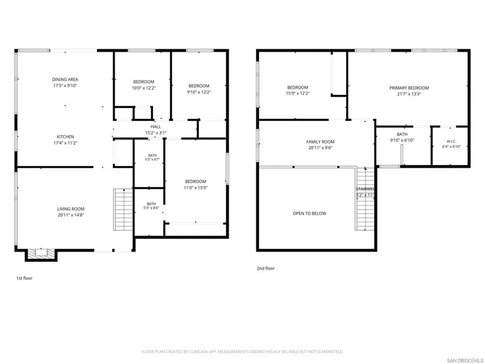 1360 Cerritos Ct Chula Vista, CA 91910