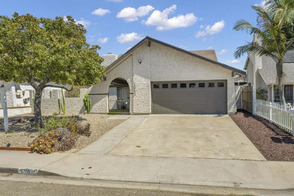 1360 Cerritos Ct Chula Vista, CA 91910