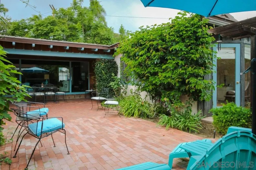 1045 Adella Coronado, CA 92118