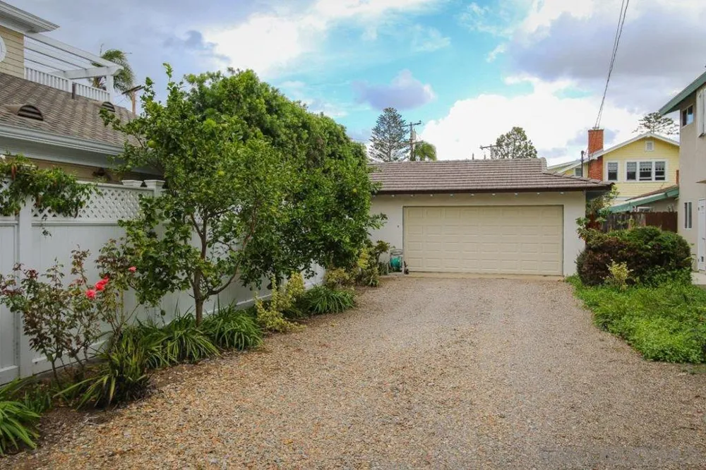1045 Adella Coronado, CA 92118