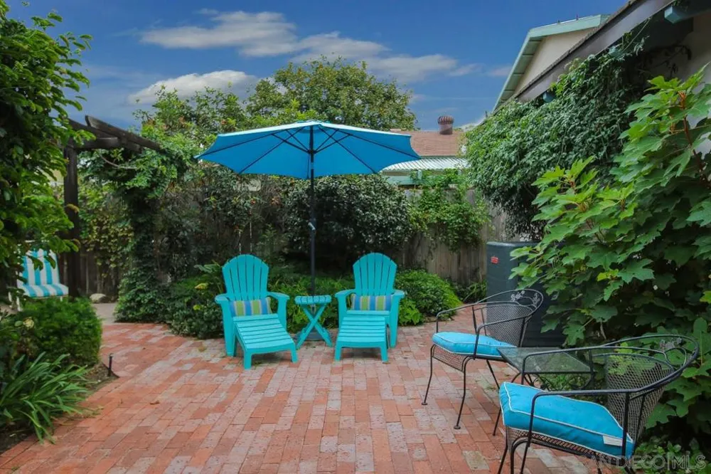 1045 Adella Coronado, CA 92118
