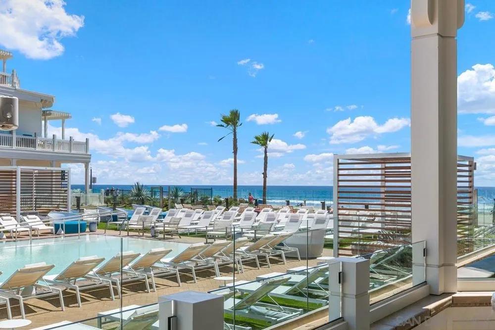 1500 Orange Ave #10 Coronado, CA 92118
