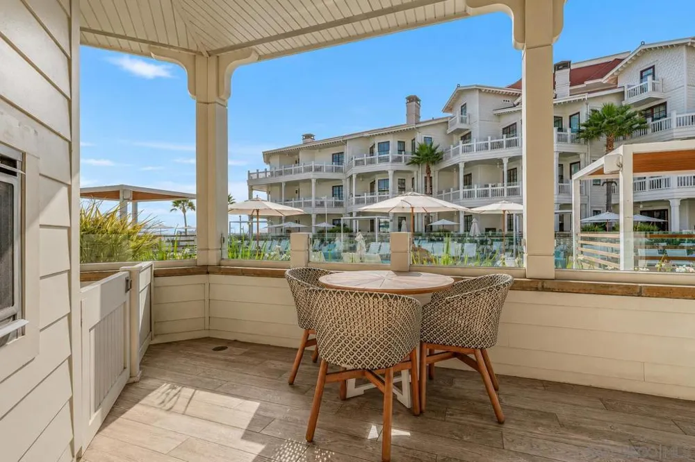 1500 Orange Ave #10 Coronado, CA 92118