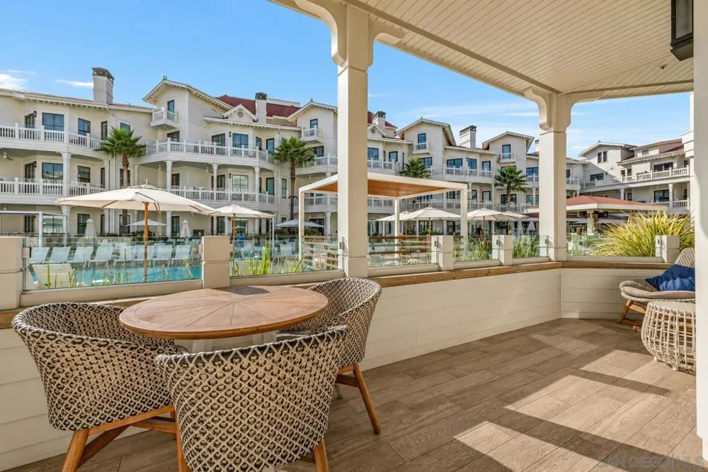 1500 Orange Ave #10 Coronado, CA 92118