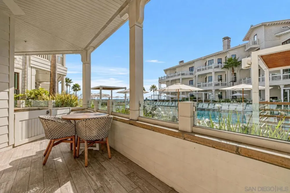 1500 Orange Ave #10 Coronado, CA 92118