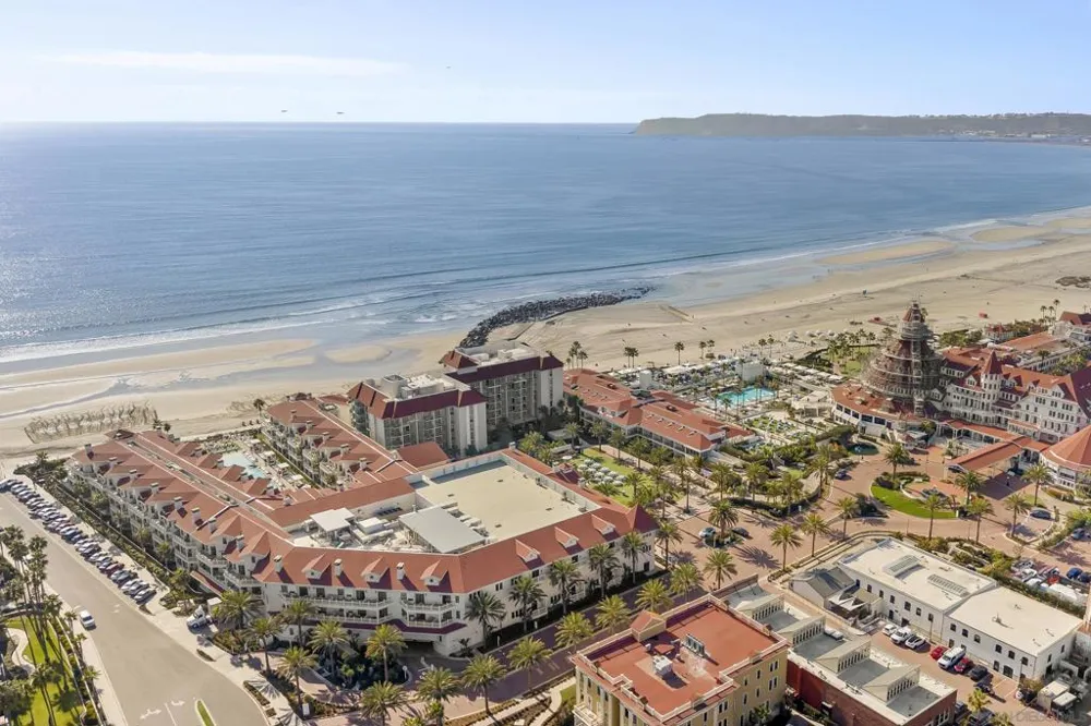 1500 Orange Ave #10 Coronado, CA 92118