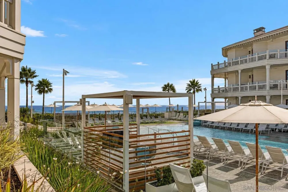 1500 Orange Ave #10 Coronado, CA 92118
