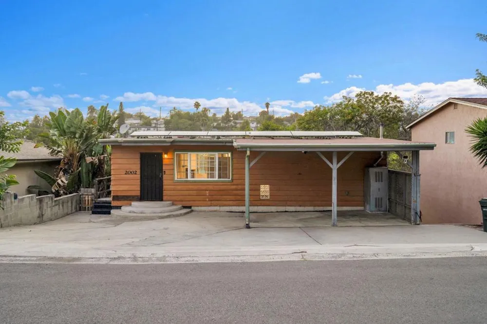 2002 Noble Street Lemon Grove, CA 91945
