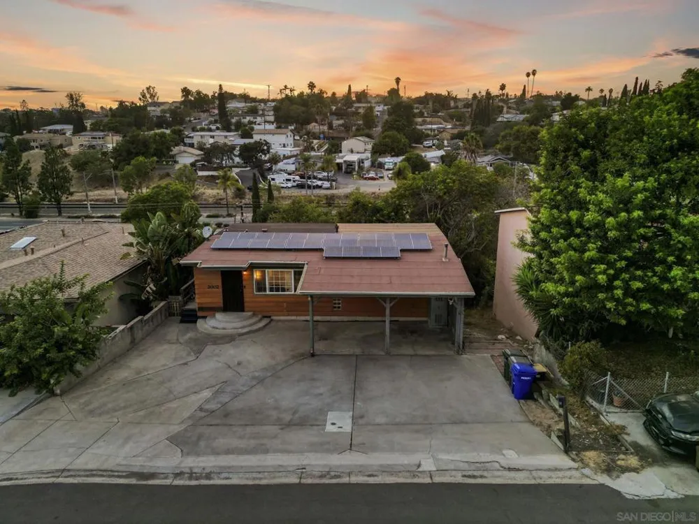 2002 Noble Street Lemon Grove, CA 91945