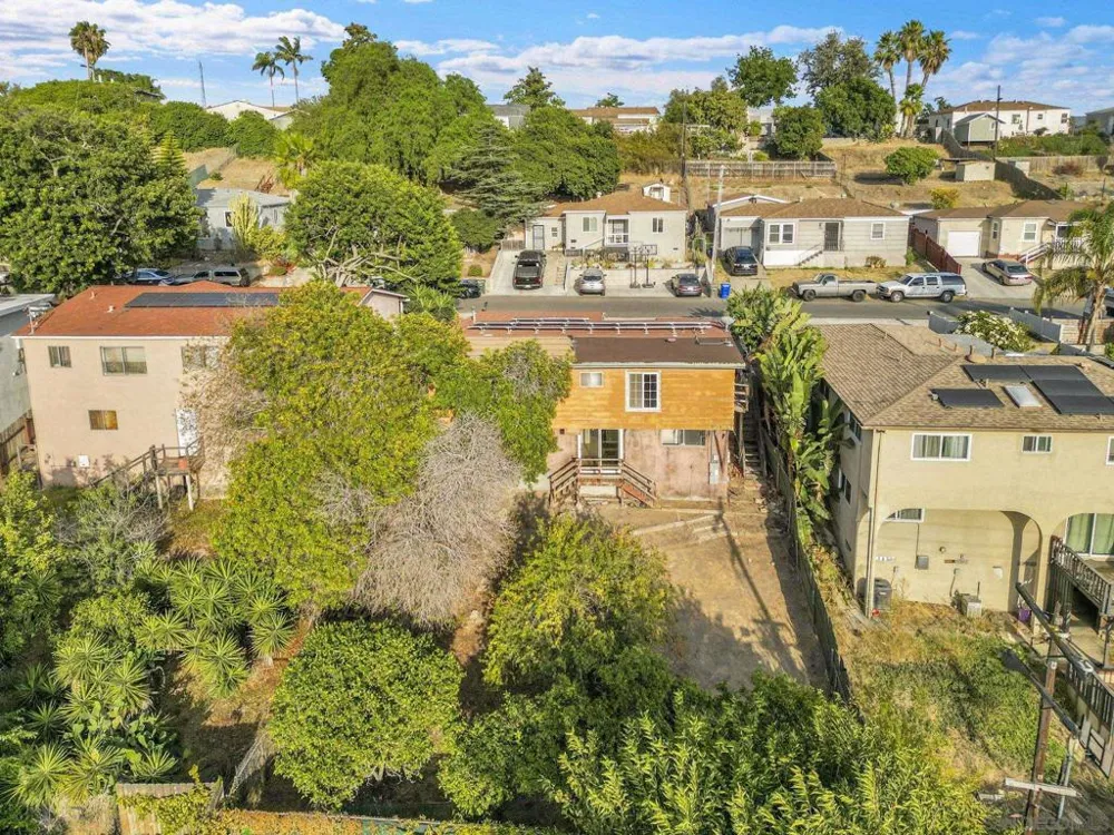 2002 Noble Street Lemon Grove, CA 91945