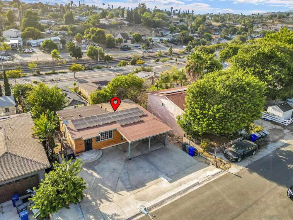 2002 Noble Street Lemon Grove, CA 91945
