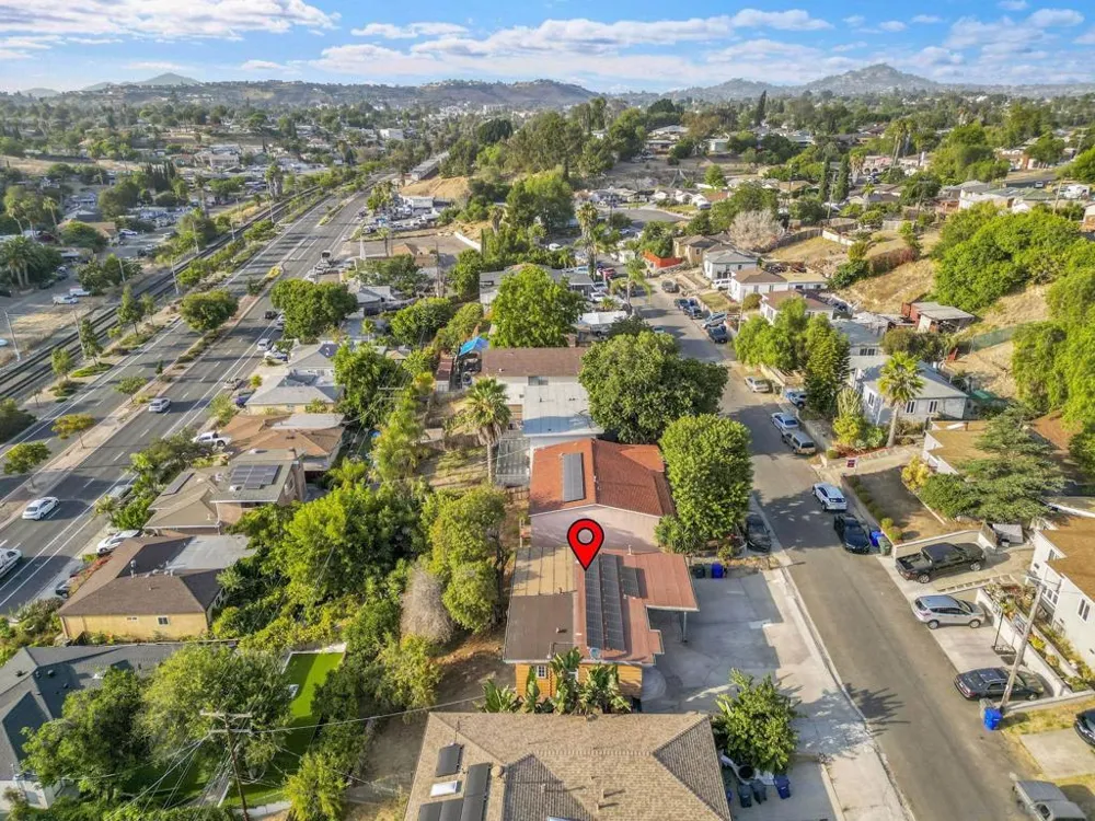 2002 Noble Street Lemon Grove, CA 91945