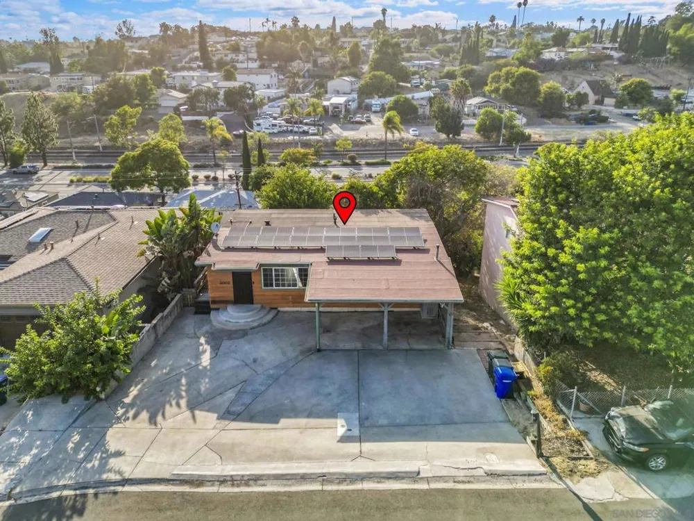 2002 Noble Street Lemon Grove, CA 91945