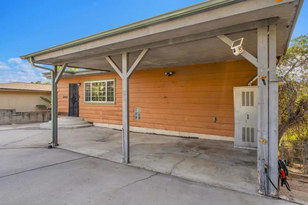 2002 Noble Street Lemon Grove, CA 91945