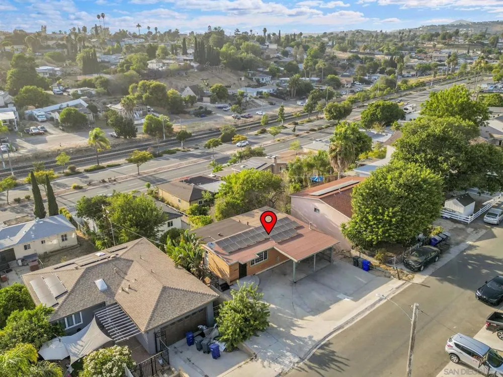 2002 Noble Street Lemon Grove, CA 91945