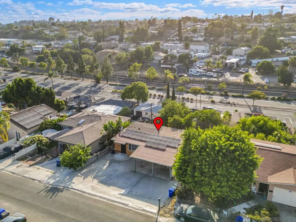 2002 Noble Street Lemon Grove, CA 91945
