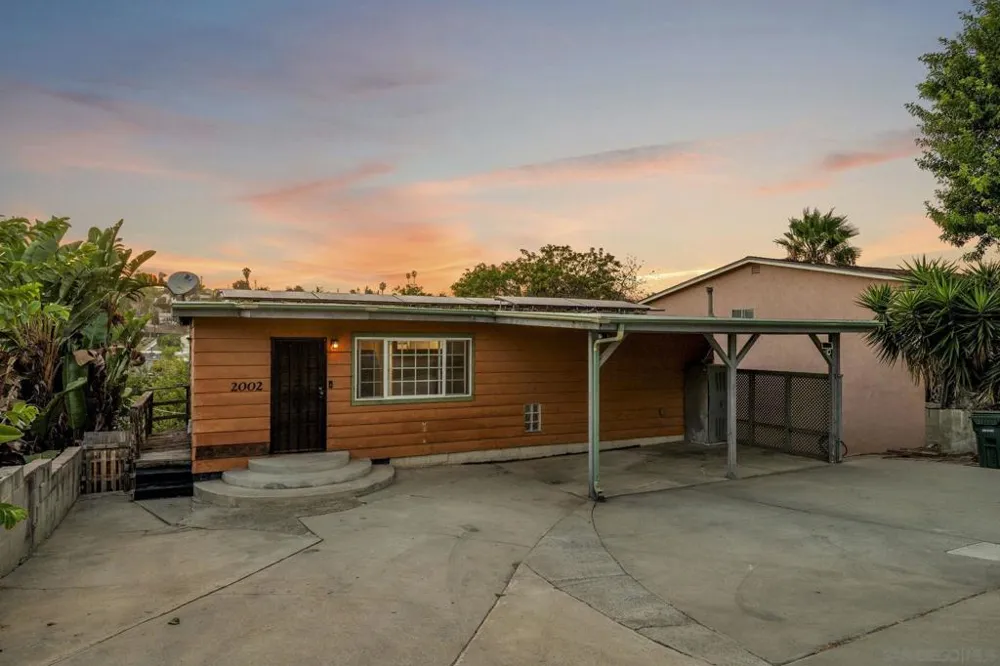2002 Noble Street Lemon Grove, CA 91945