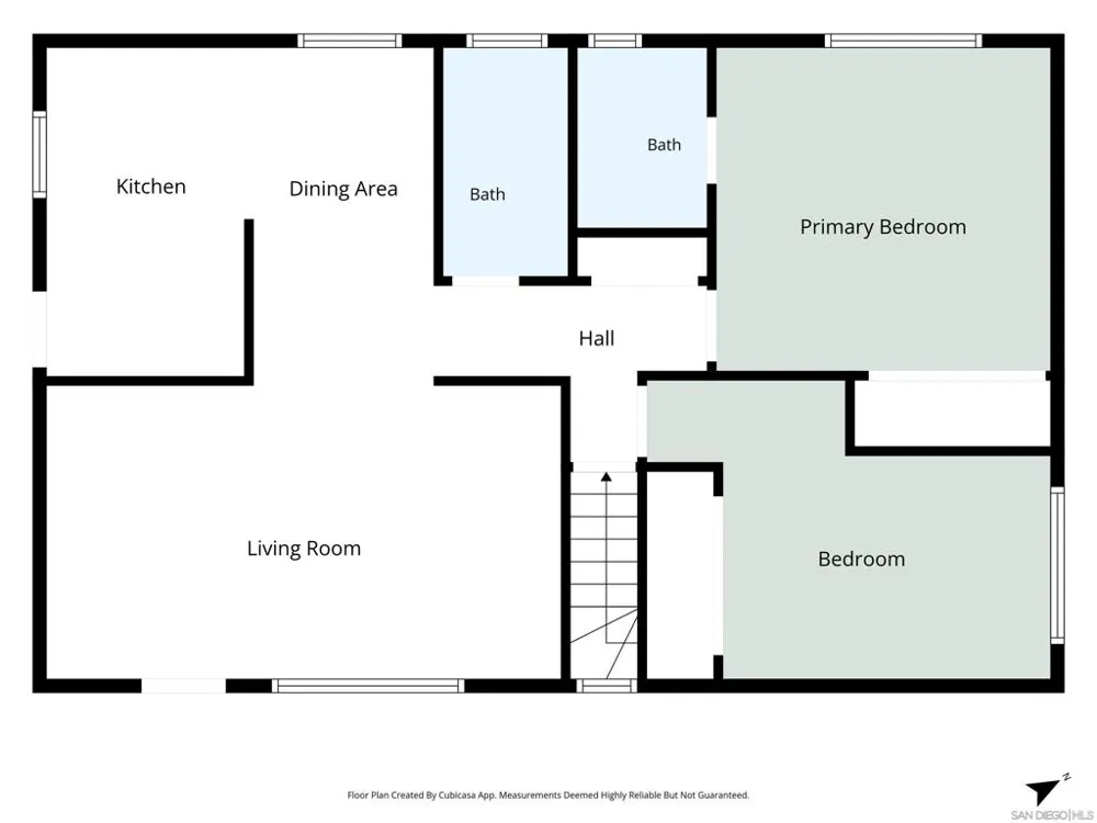2002 Noble Street Lemon Grove, CA 91945