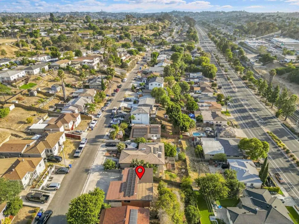 2002 Noble Street Lemon Grove, CA 91945
