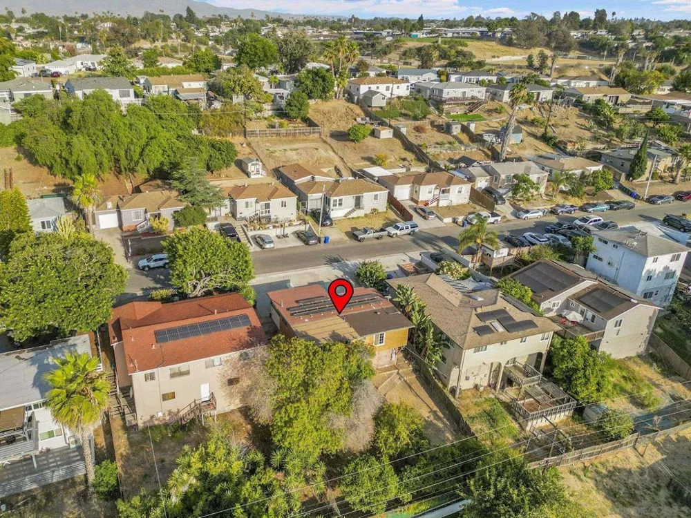 2002 Noble Street Lemon Grove, CA 91945