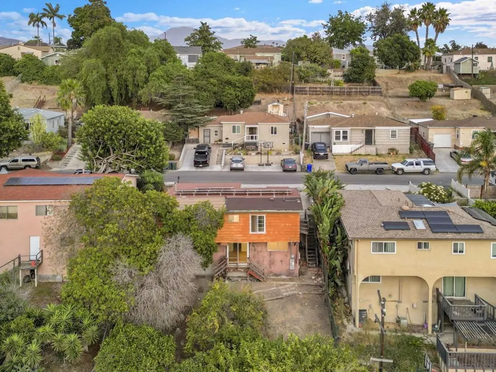 2002 Noble Street Lemon Grove, CA 91945