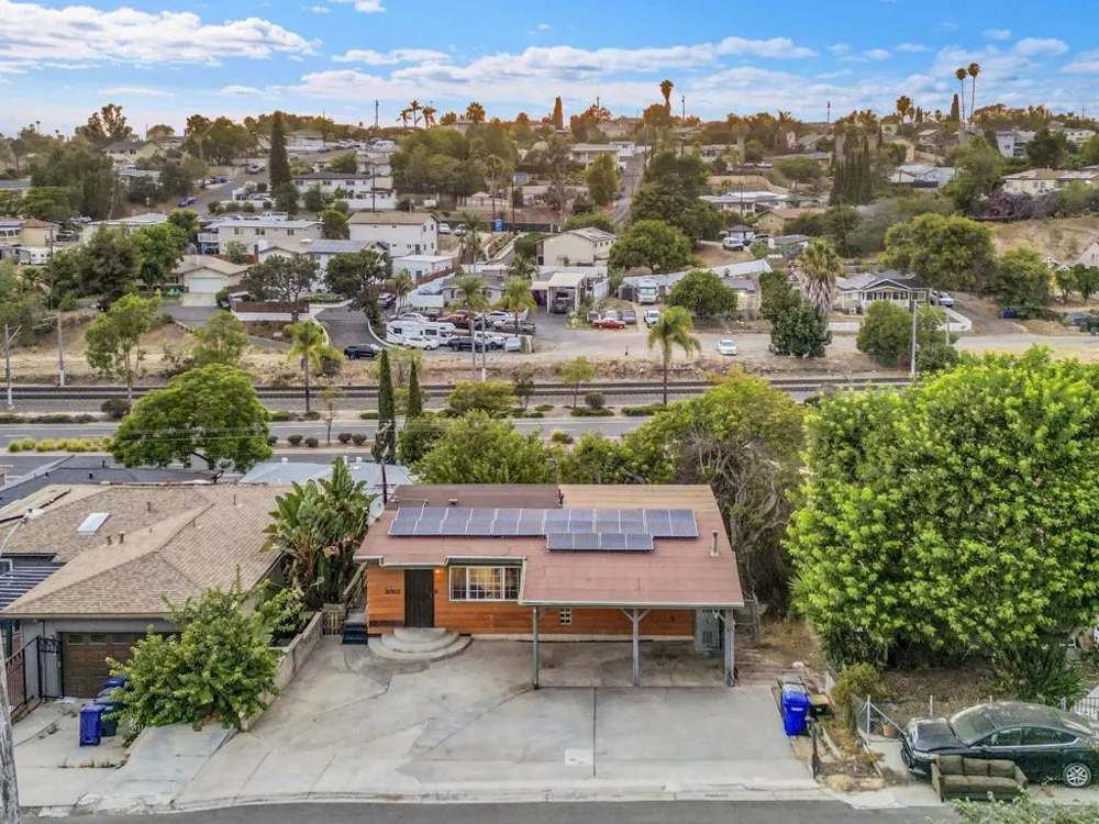 2002 Noble Street Lemon Grove, CA 91945