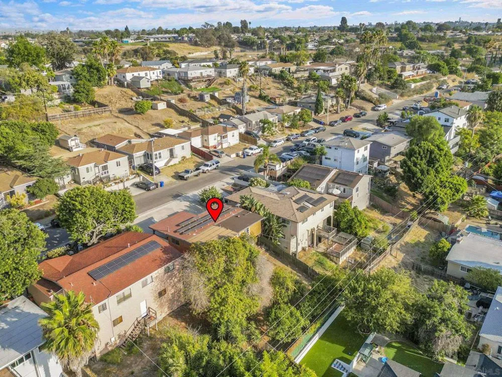 2002 Noble Street Lemon Grove, CA 91945