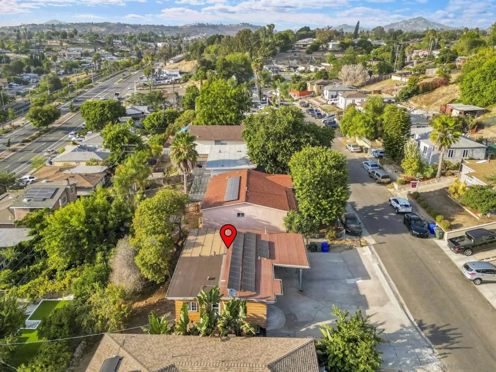 2002 Noble Street Lemon Grove, CA 91945