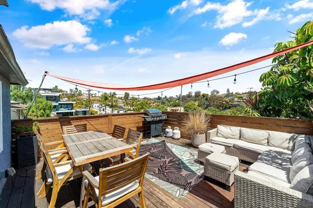 3109 Hawk Str San Diego, CA 92103