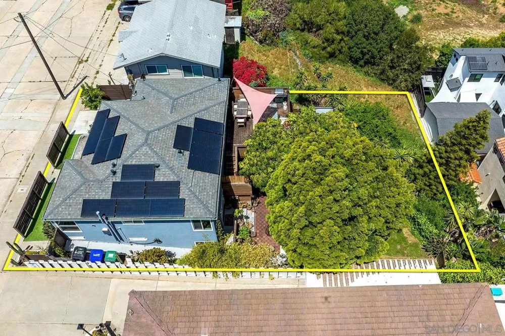 3109 Hawk Str San Diego, CA 92103