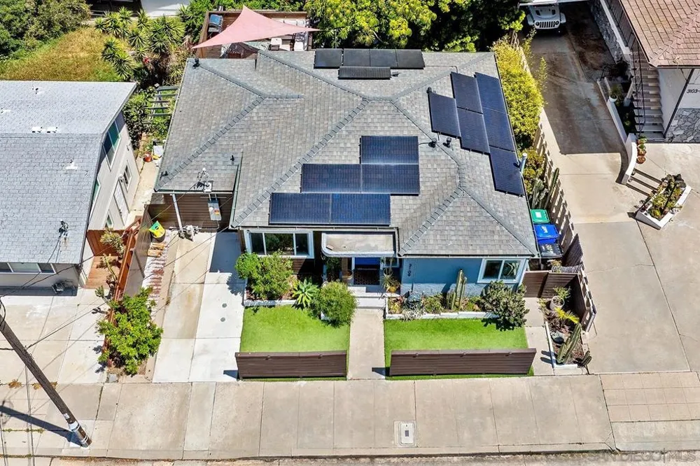 3109 Hawk Str San Diego, CA 92103