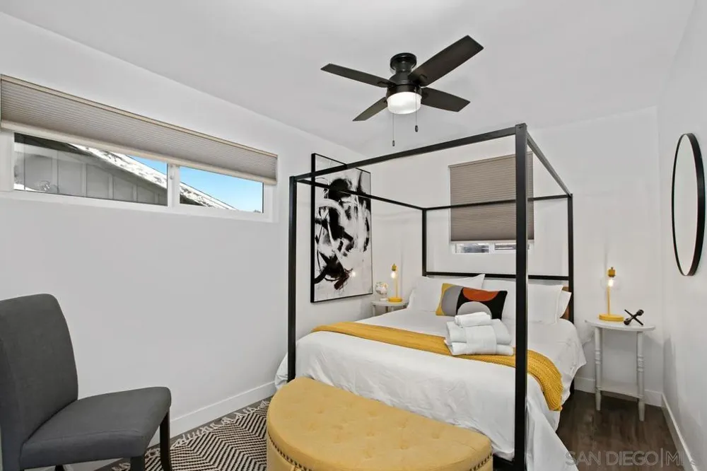 3109 Hawk Str San Diego, CA 92103