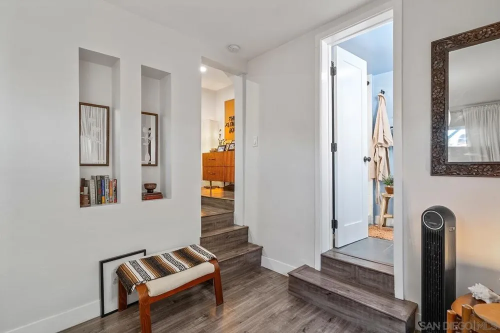 3109 Hawk Str San Diego, CA 92103