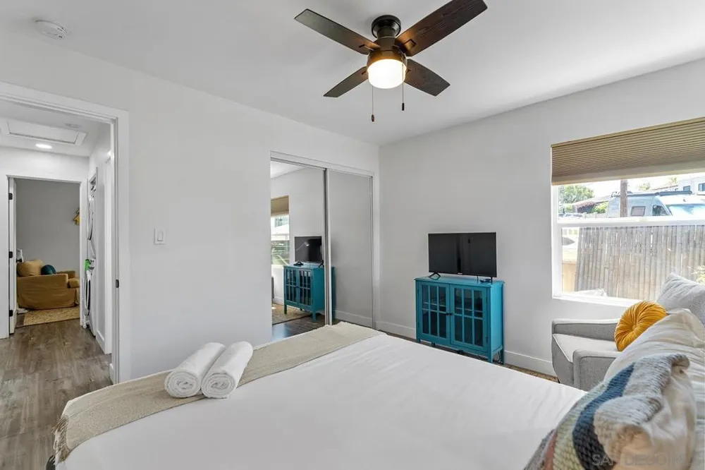3109 Hawk Str San Diego, CA 92103