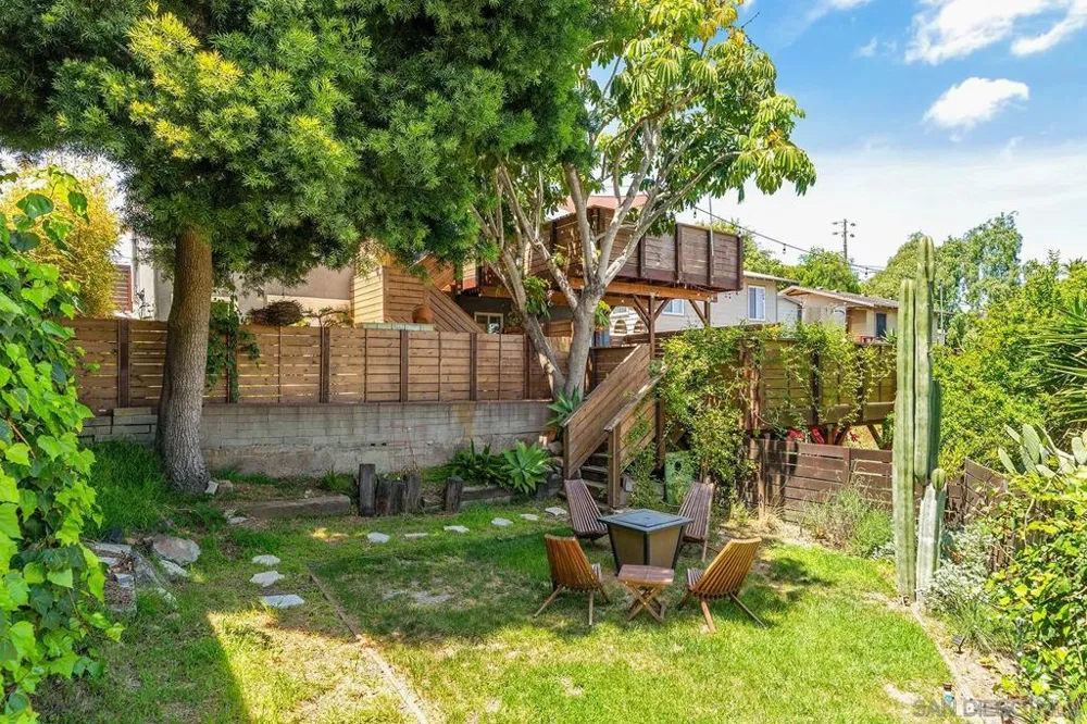 3109 Hawk Str San Diego, CA 92103