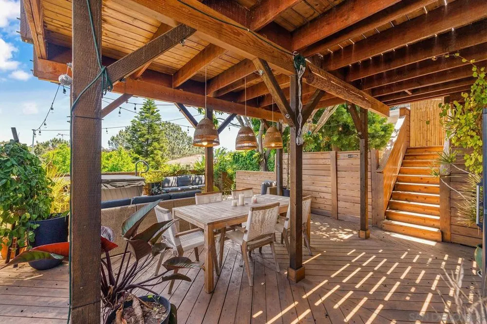 3109 Hawk Str San Diego, CA 92103