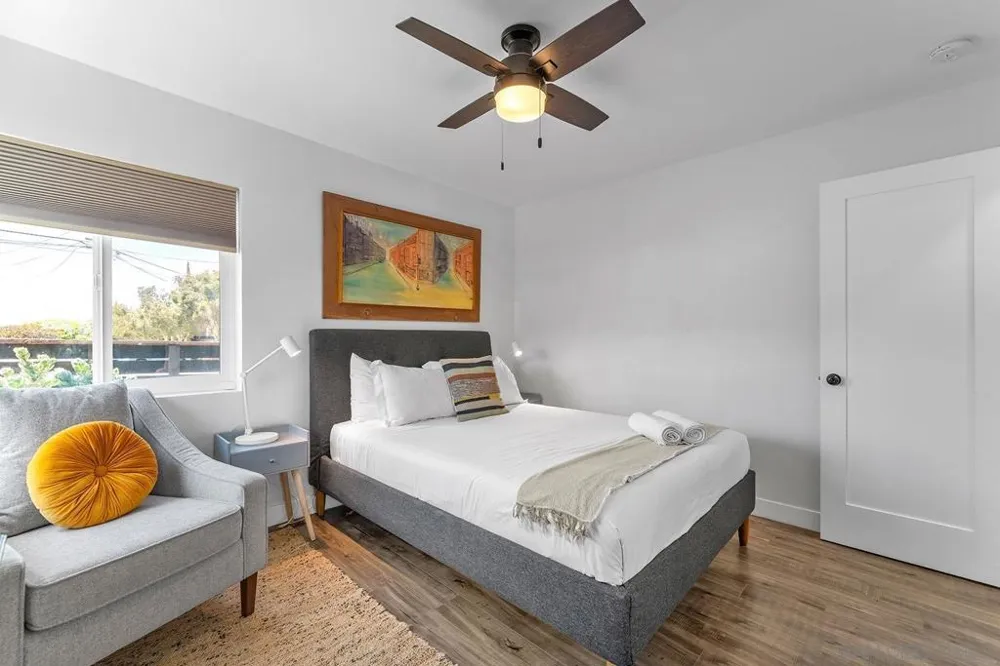 3109 Hawk Str San Diego, CA 92103