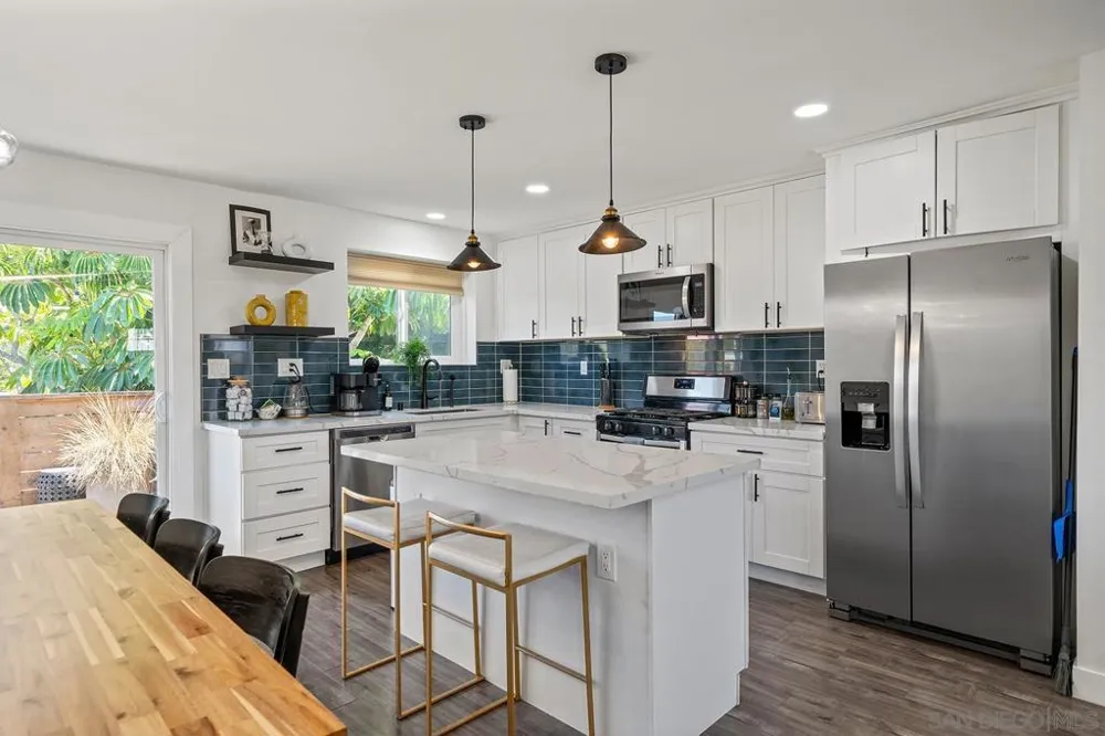 3109 Hawk Str San Diego, CA 92103