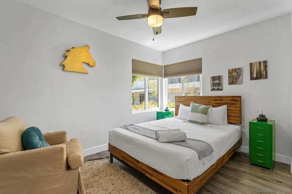 3109 Hawk Str San Diego, CA 92103