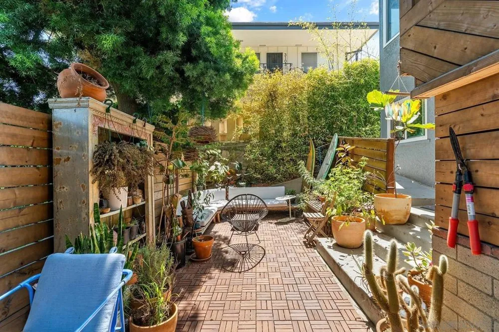 3109 Hawk Str San Diego, CA 92103