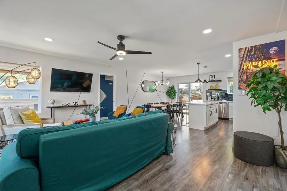 3109 Hawk Str San Diego, CA 92103
