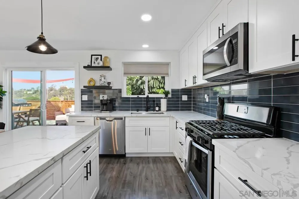 3109 Hawk Str San Diego, CA 92103