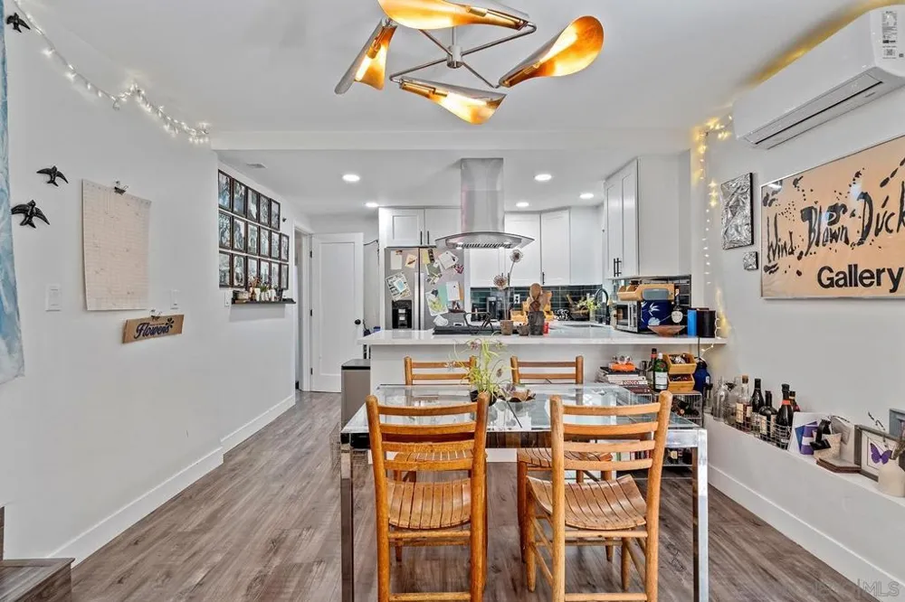 3109 Hawk Str San Diego, CA 92103
