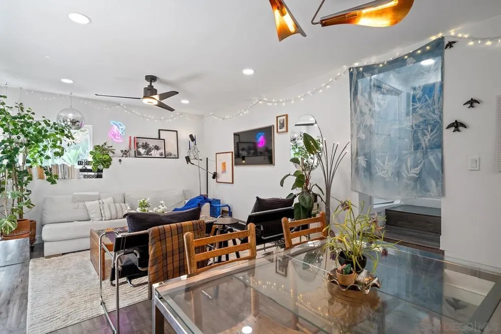 3109 Hawk Str San Diego, CA 92103