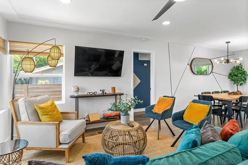 3109 Hawk Str San Diego, CA 92103