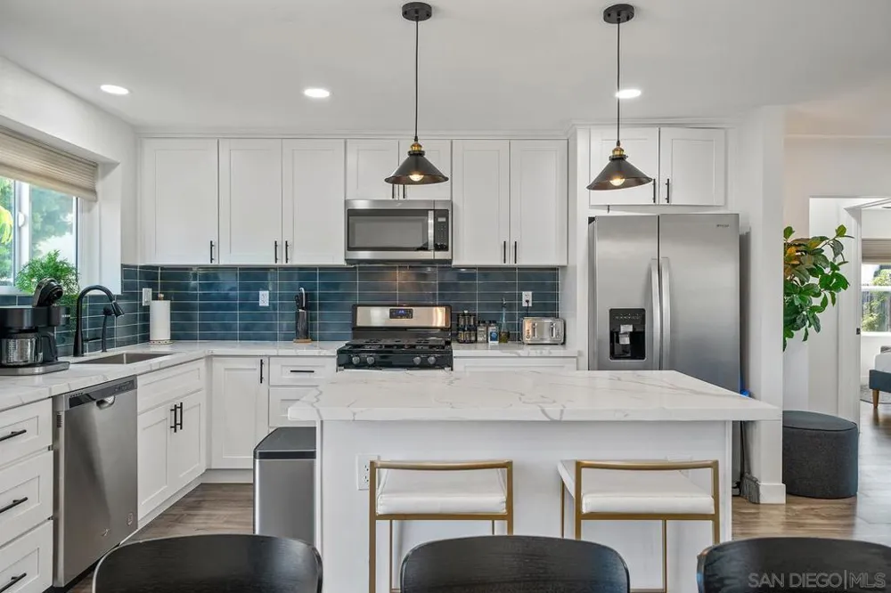 3109 Hawk Str San Diego, CA 92103