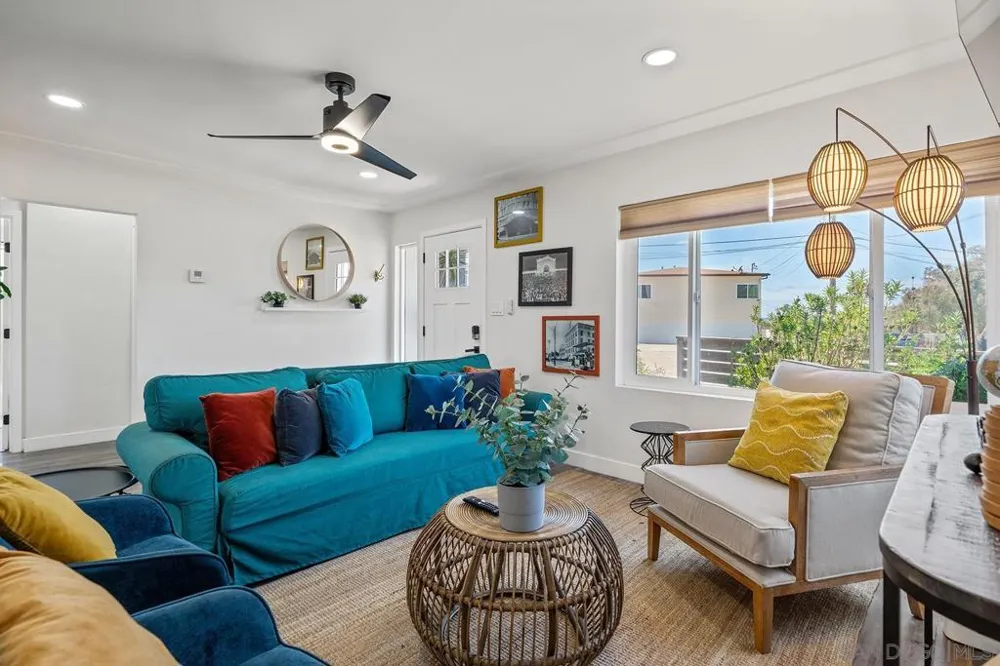 3109 Hawk Str San Diego, CA 92103