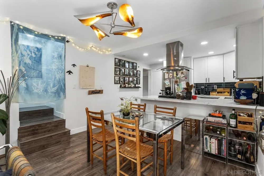 3109 Hawk Str San Diego, CA 92103